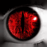 Devil Pupils