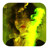 Keren Neon Photo