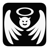Devil or Angel by Sigraph