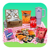 My Picnic Basket