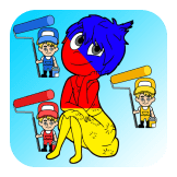 Inside Out Color 3