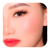 Volume Lashes Gleam