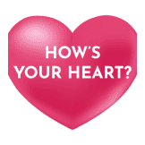 How is Your Heart