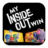 My Inside Out Twin