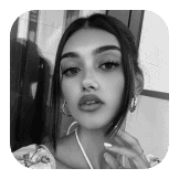 SEEXY BW MAKEUP