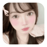 soft pink
