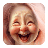 funnyface