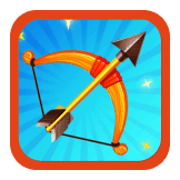 3D Master archer