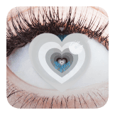 Eye Love by pa3kcon