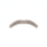 mustache