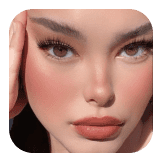 Pure Soft Makeup