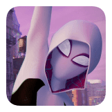 spidergwen