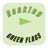 Ranking Green Flags RS