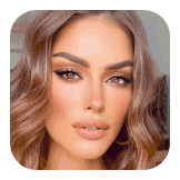 summer makeup by julya