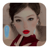 Lady Line Lashes