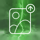 Photo Animation Thuder 2