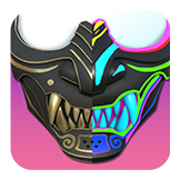 Oni Mask