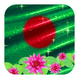 Lovely Bangladesh by Tari