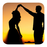 Couple Sunrise