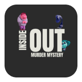 Inside Out Murder Mystery