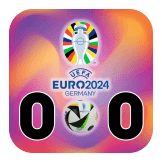 Euro 2024 Simulator