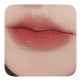 velvet lips