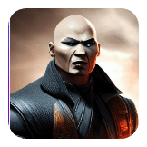 Mortal Kombat AI