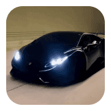 lamborghini filter car
