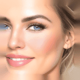 Natural Makeup