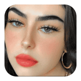 Pretty Eyelashes