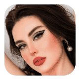 FAKE MAKEUP