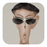el flou alinigena