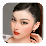 Top Lashes Makeup