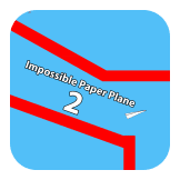 Impossible Paper Plane 2