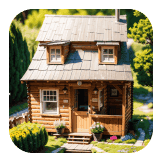 Tini House