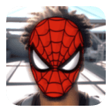 Spiderman Filter