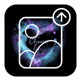 Photo Animation Heart B