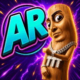 AR effect icon