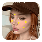 star sticker