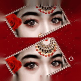 নুসরাত জাহান 🥰🥰