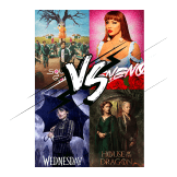 SERIE vs SERIE