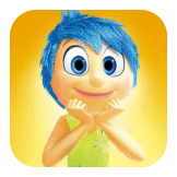 Joy Inside Out 2