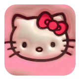 Hello Kitty 🐈😸