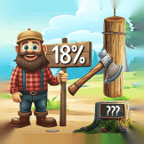 Log Chopping Challange