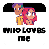 who love me