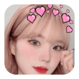 Pixel Love