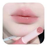 pink plum lips 6