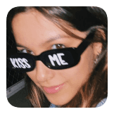 Kiss Me Sunglasses