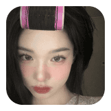 Hair Roll Makeup 03
