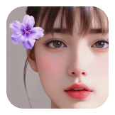 hoa siêu xinh $11147